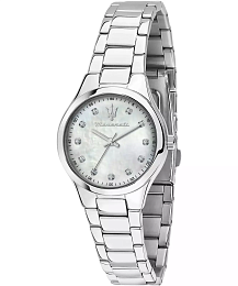 Quartz Wristwatch / R8853151504
