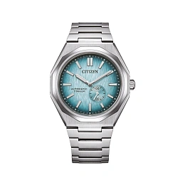 Automatic Wristwatch / NK5020-58L