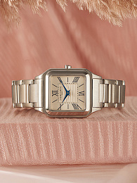 Quartz Wristwatch / CF.1011.MS