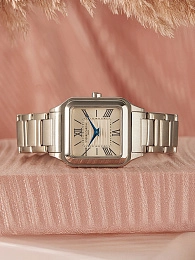 Quartz Wristwatch / CF.1011.MS