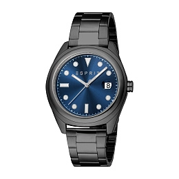 Esprit Men Quartz Wristwatch/ES1G431M0065