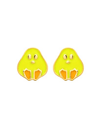 Earring / 23040500