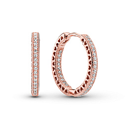Earring/286318CZ