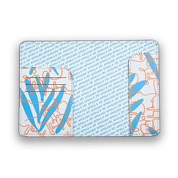 Passport Holder / 10-PASS-PUL-17-15-08