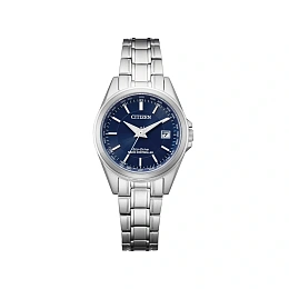Quartz eco-drive Wristwatch/EC1180-81L
