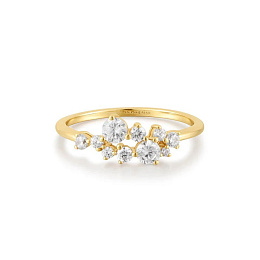 Ring / R058-02G-52