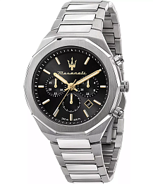 Quartz Wristwatch / R8873642010