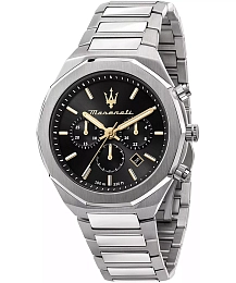 Quartz Wristwatch / R8873642010