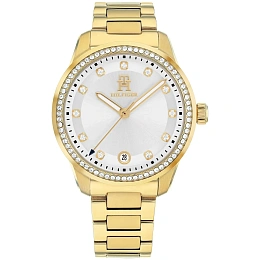 Quartz Wristwatch / 1782758