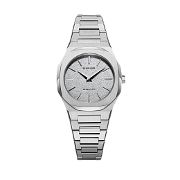 Quartz Wristwatch / D1-UTBL35