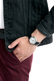 Wristwatch/MTP-1183E-7ADF