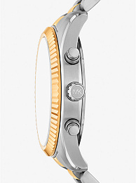 Quartz Wristwatch / MK9207