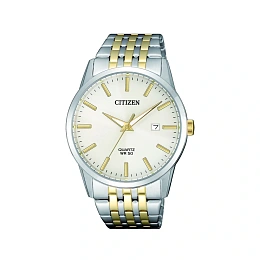 Citizen Quartz Wristwatch Men/BI5006-81P