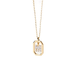 Necklace / CO01-524-U