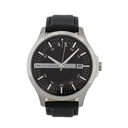 Quartz Wristwatch /AX2101