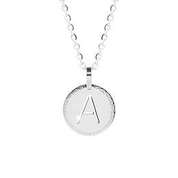 Necklace & Pendant / BWRKCA51
