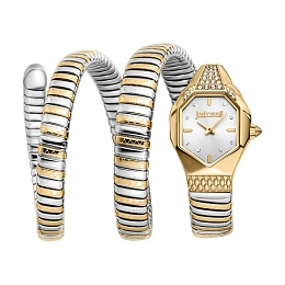 Quartz Wristwatch / JC1L370M0055