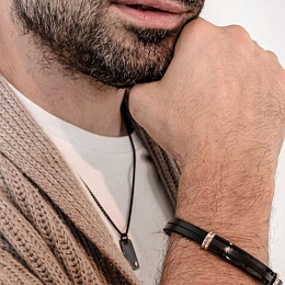 Necklace & Pendant/HO062-2