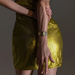 კვარცი მაჯის საათი / AstGGMOP