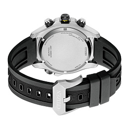 Eco-Drive Wristwatch / JV1007-07E