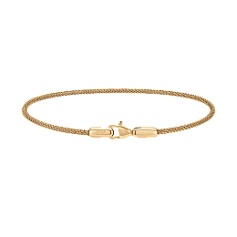 Daniel Wellington Stainless Steel Bracelet/DW00400675