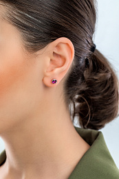 Oliver Weber Earring / 22623 204