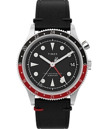 Timex Quartz Watch Men/TW2W22800