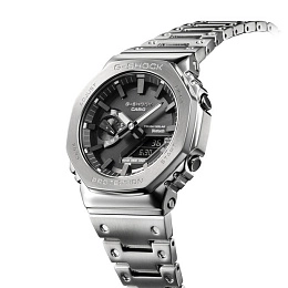 Quartz Wristwatch/GM-B2100D-1ADR