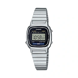 Quartz Wristwatch / LA670WA-1DF