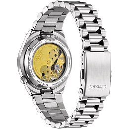 Automatic Wristwatch / NJ0200-50Z