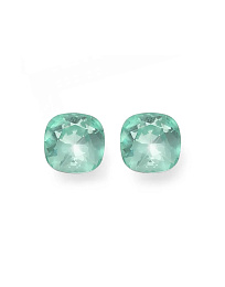 Earring Fire STE silky sage delite