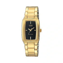 Quartz Wristwatch/LTP-1165N-1CRDF