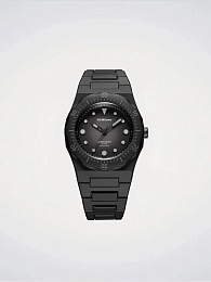 Quartz Wristwatch / D1-PDBJ01