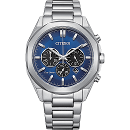 Quartz eco-drive Wristwatch / CA4590-81L