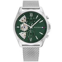Quartz Wristwatch / 1710647