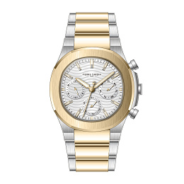 Quartz Wristwatch / CF.1015.MU