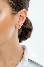 Earring/E033-01G