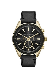 Quartz Wristwatch / AX1818