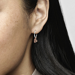 Moments Earring/280090C01