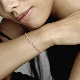 Bracelet/580041C01-18
