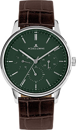 Quartz Wristwatch / 1-2061C.1