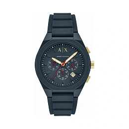 Quartz Wristwatch / AX4168