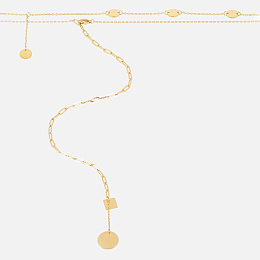 Body Chain / STC23127-01UNI