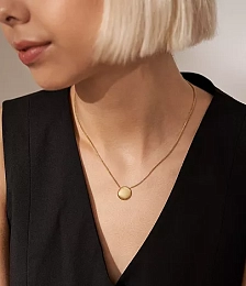 Skagen Stainless Steel Necklace/SKJ1774710