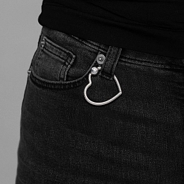 Moments Pendant/399505C00