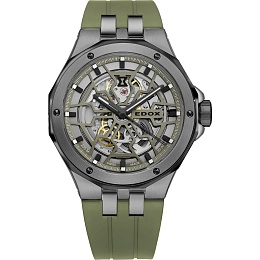 Automatic Wristwatch/85303 357GNCAV VONB