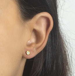 Earring / BRI0031MI