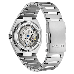 Automatic Wristwatch / NK5020-58L