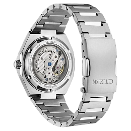 Automatic Wristwatch / NK5020-58L