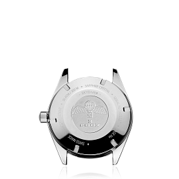 Automatic Wristwatch/80131 3BUM BUIN